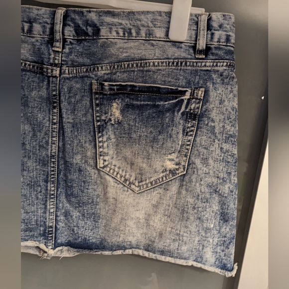 UK 18 skirt Primark - Picture 7 of 7